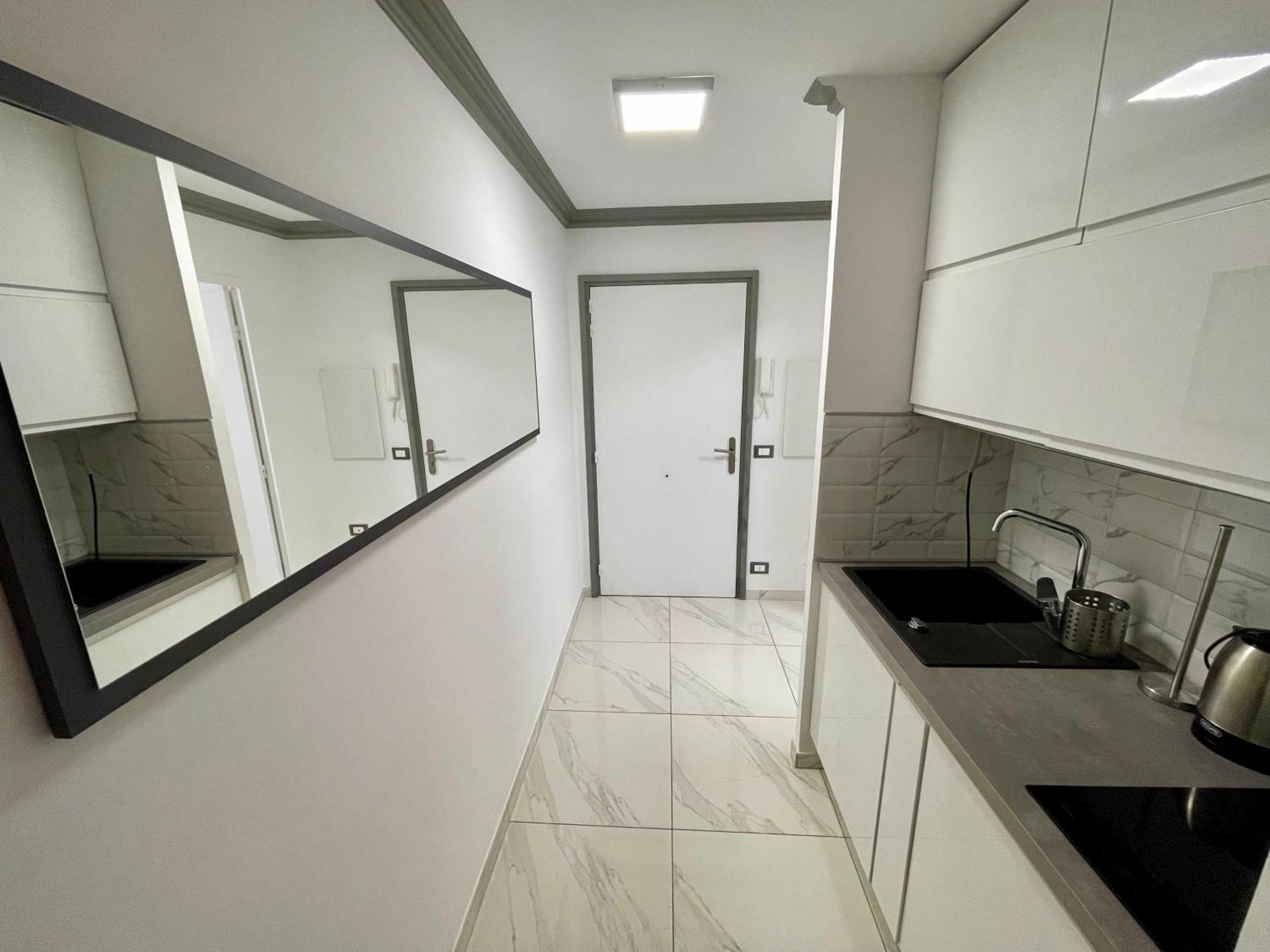 Appartement Isola Bella By Connexion Cannes