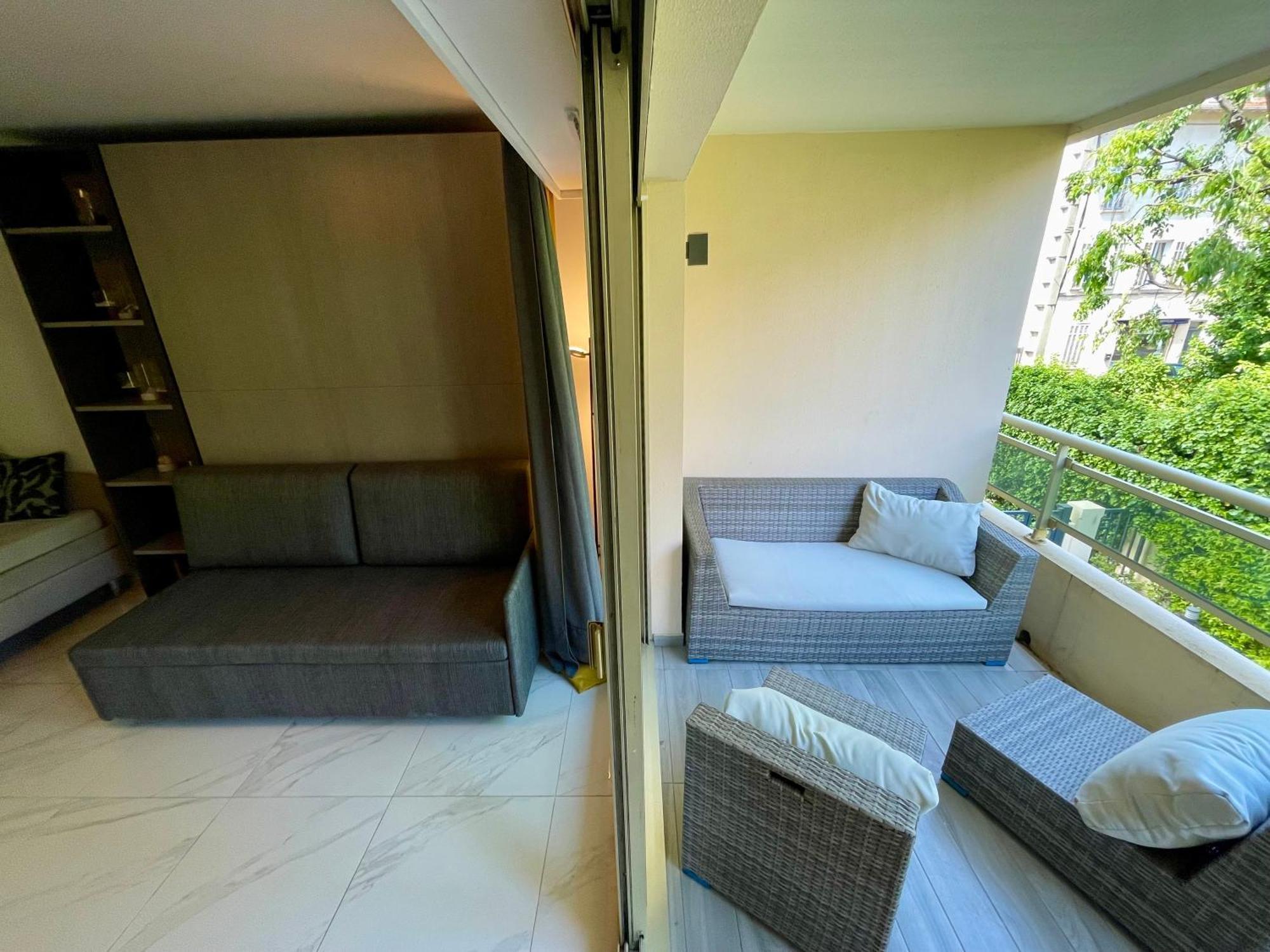 Appartement Isola Bella By Connexion *