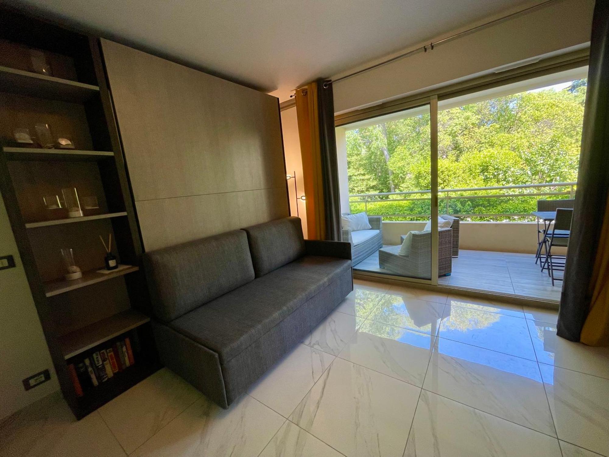 Isola Bella By Connexion Appartement Cannes