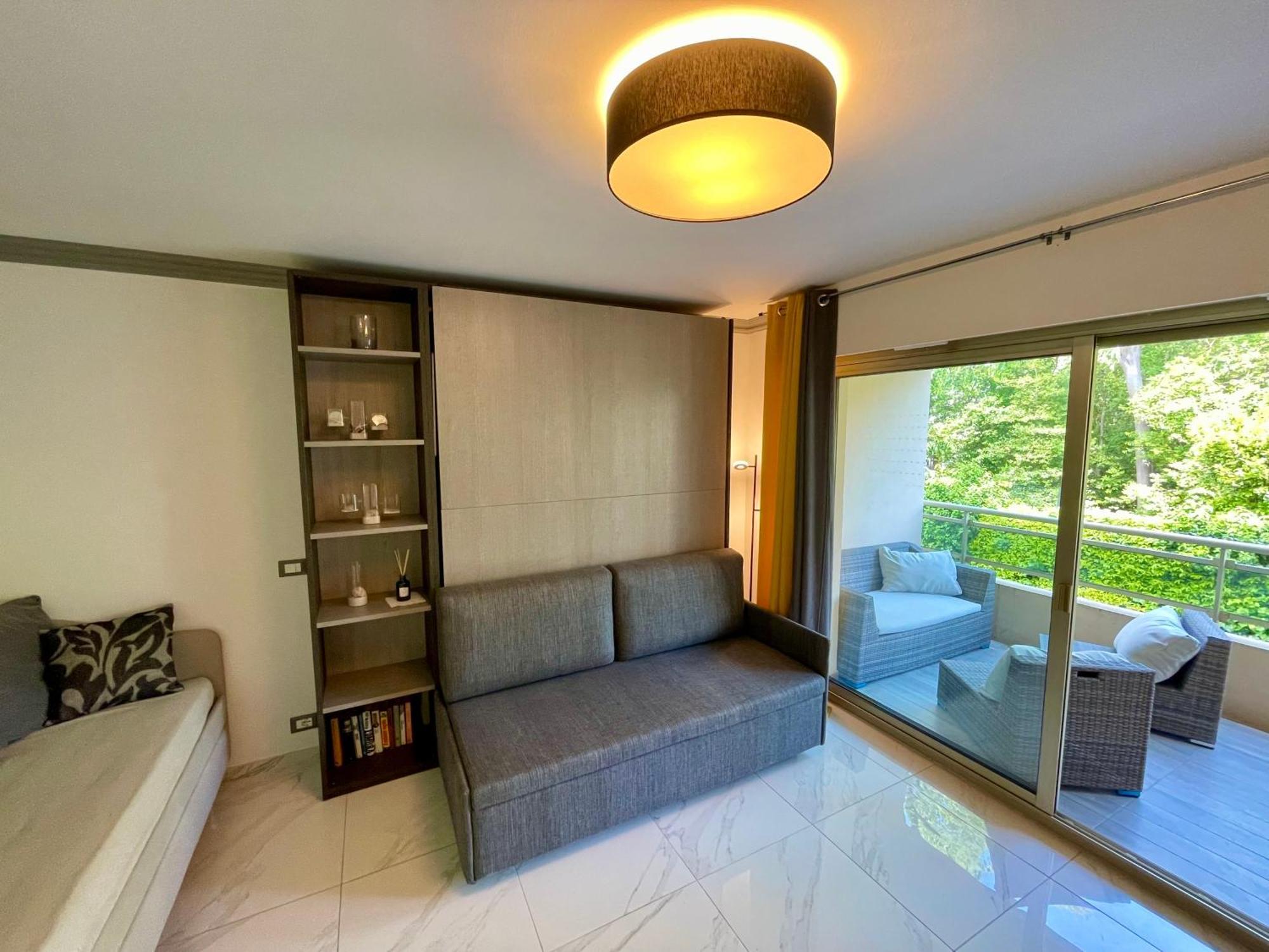 Isola Bella By Connexion Appartement *