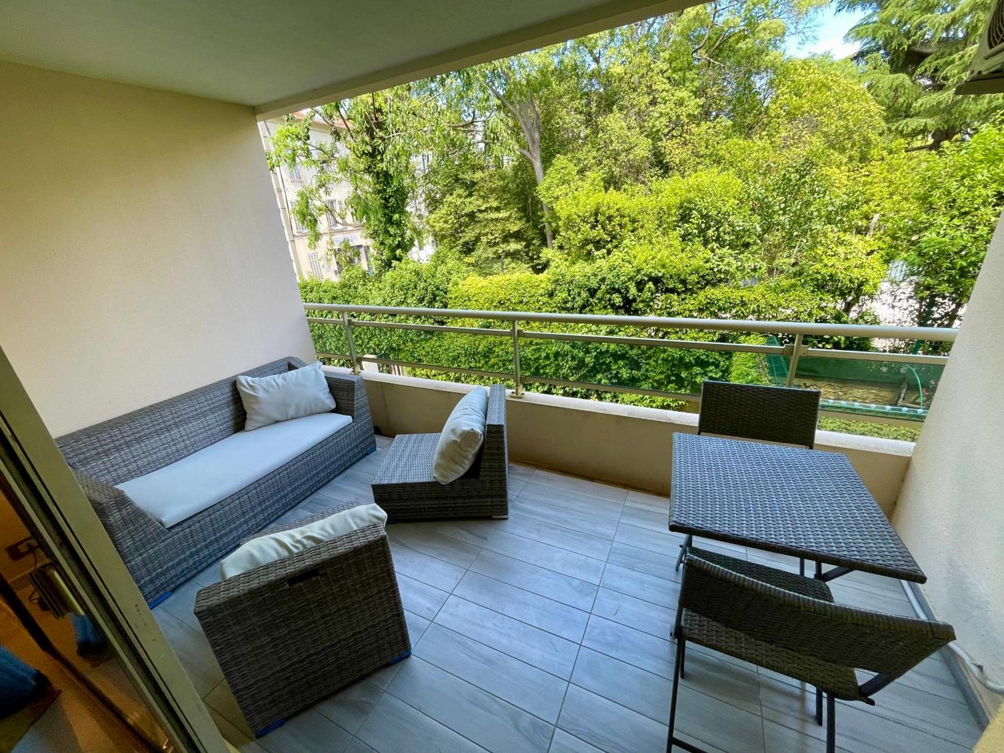 Appartement Isola Bella By Connexion
