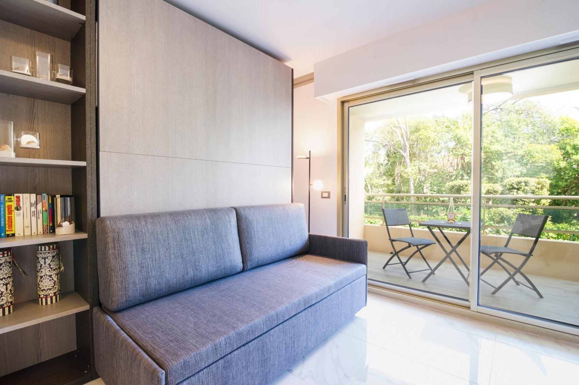 Isola Bella By Connexion Apartment *